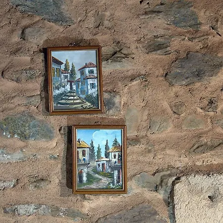 S Stonehouse. το πέτρινο στη λιθιά - καστοριά Casa vacanze