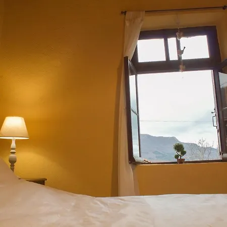 Casa vacanze S Stonehouse. το πέτρινο στη λιθιά - καστοριά