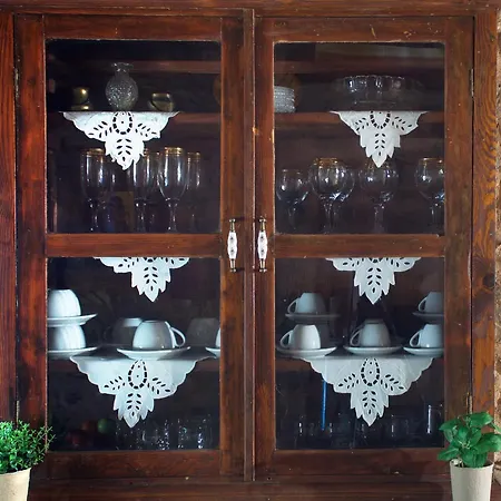 S Stonehouse. το πέτρινο στη λιθιά - καστοριά Casa vacanze