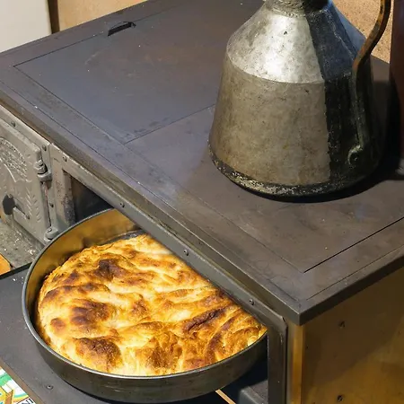 S Stonehouse. το πέτρινο στη λιθιά - καστοριά Casa vacanze