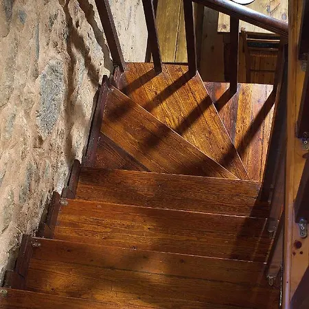 S Stonehouse. το πέτρινο στη λιθιά - καστοριά Casa vacanze Lithia