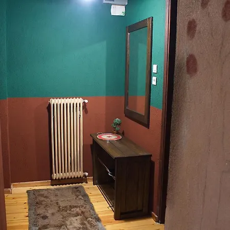 S Stonehouse. το πέτρινο στη λιθιά - καστοριά Casa vacanze *