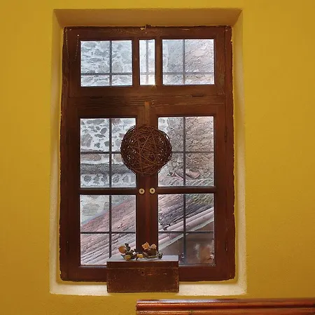 S Stonehouse. το πέτρινο στη λιθιά - καστοριά Casa vacanze Lithia