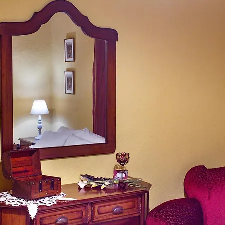 S Stonehouse. το πέτρινο στη λιθιά - καστοριά Holiday home Lithia
