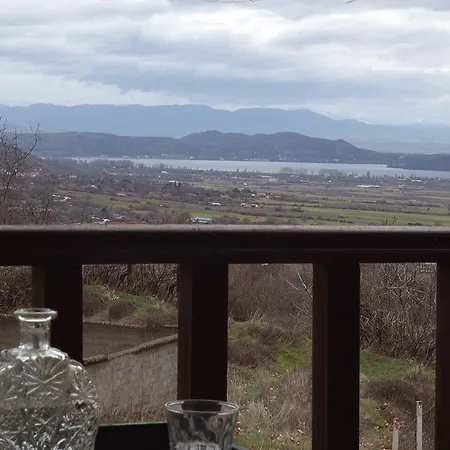 S Stonehouse. το πέτρινο στη λιθιά - καστοριά * Lithia