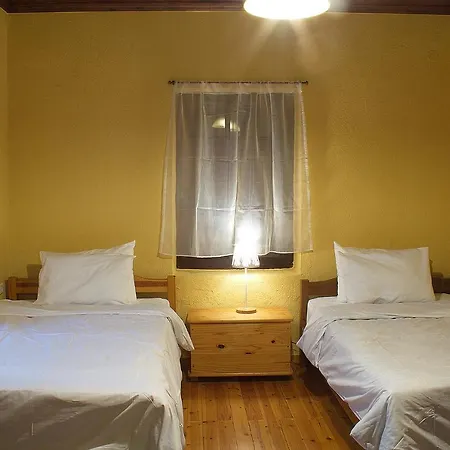 Casa vacanze S Stonehouse. το πέτρινο στη λιθιά - καστοριά *