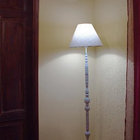 Casa vacanze S Stonehouse. το πέτρινο στη λιθιά - καστοριά *