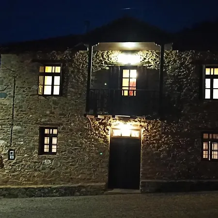 Holiday home S Stonehouse. το πέτρινο στη λιθιά - καστοριά Lithia