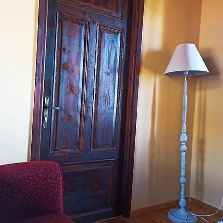 S Stonehouse. το πέτρινο στη λιθιά - καστοριά Casa vacanze *