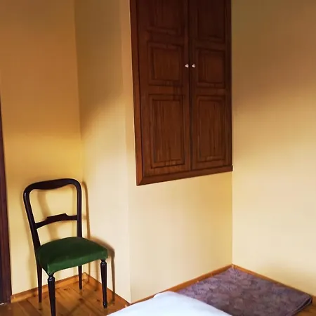 Holiday home S Stonehouse. το πέτρινο στη λιθιά - καστοριά *