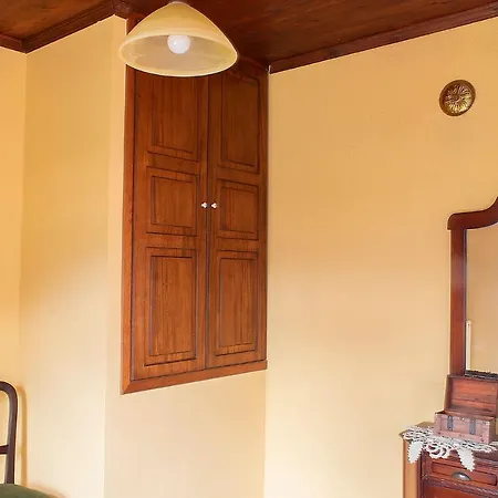 S Stonehouse. το πέτρινο στη λιθιά - καστοριά Casa vacanze