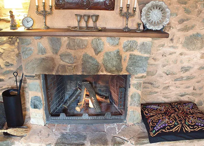 度假居 S Stonehouse. το πέτρινο στη λιθιά - καστοριά