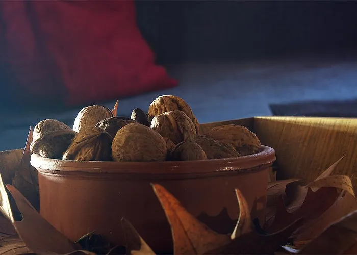 度假居 S Stonehouse. το πέτρινο στη λιθιά - καστοριά *