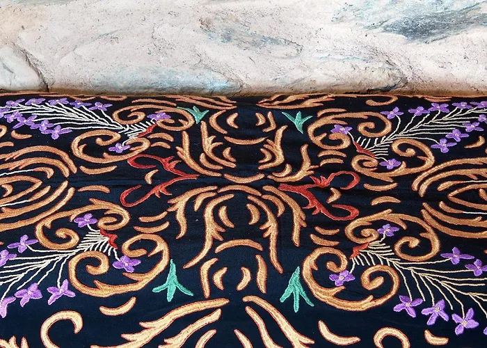 S Stonehouse. το πέτρινο στη λιθιά - καστοριά Hébergement de vacances *