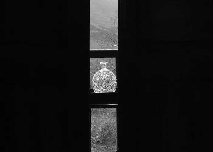 Hébergement de vacances S Stonehouse. το πέτρινο στη λιθιά - καστοριά *