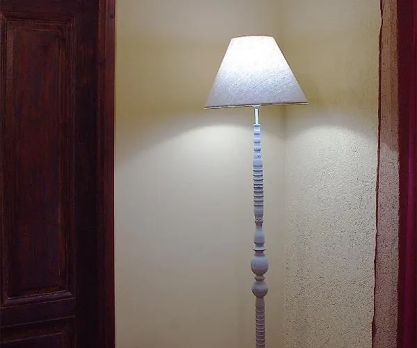 Hébergement de vacances S Stonehouse. το πέτρινο στη λιθιά - καστοριά *