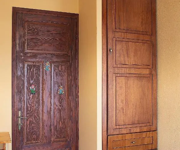 度假居 S Stonehouse. το πέτρινο στη λιθιά - καστοριά Lithia